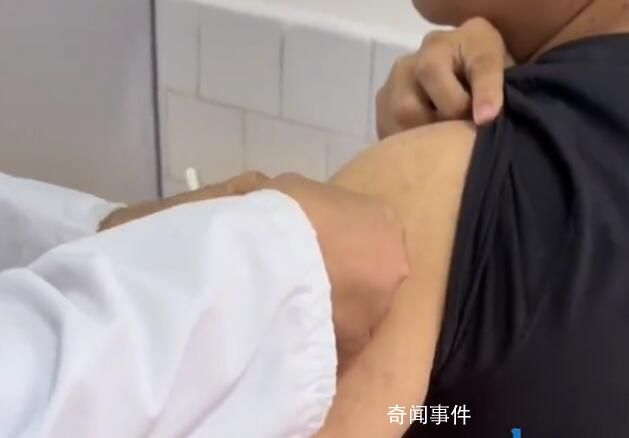 云南一男子接種男性9價HPV疫苗 參與還會有一定的補助