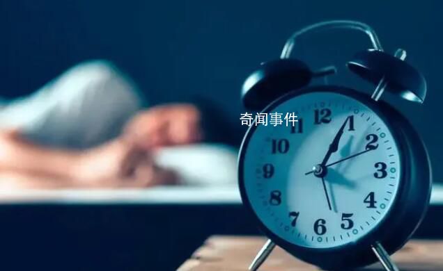 睡覺時穿襪子更容易睡著 穿襪子睡覺好不好?