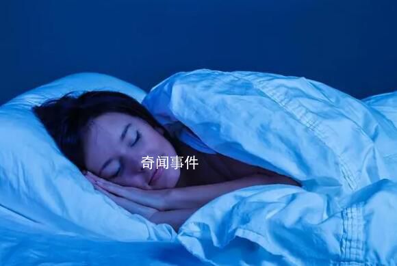 睡不著、睡不醒都要警惕 可能表明身體出現了一些問題