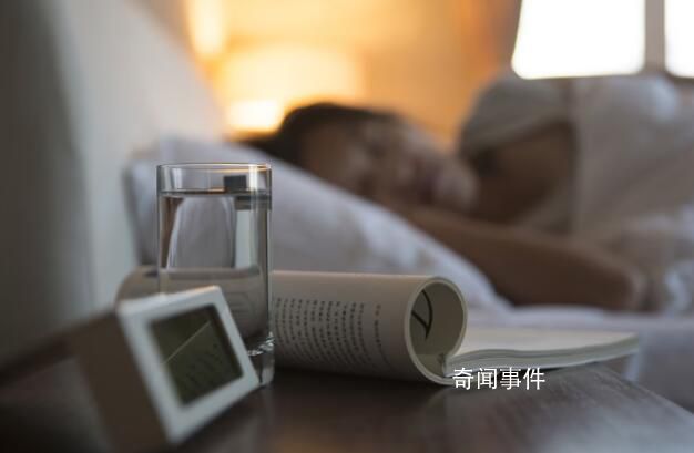 30至50歲的人睡眠時間最少 不同年齡段的睡眠標準不同