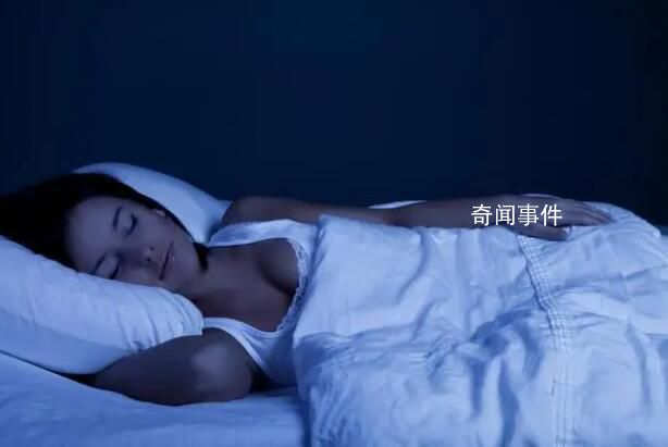 8小時睡眠論可能是錯的 盲目追求睡夠8小時反而會對睡眠起到反作用