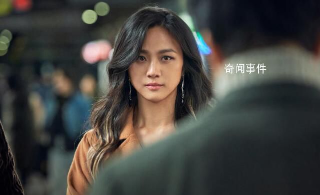 湯唯獲韓國導演剪輯獎最佳女演員 在社交平臺上曬出獎杯