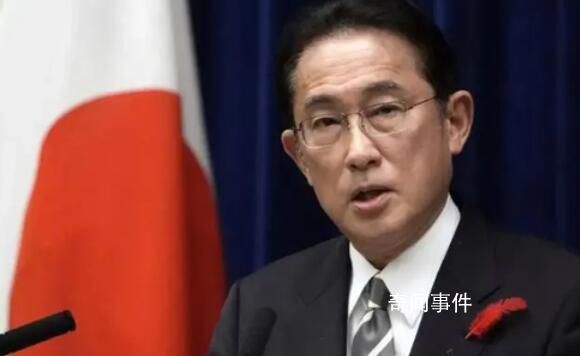 日媒:岸田文雄今日將突訪基輔