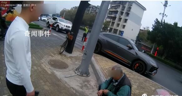 夫妻前后40分鐘同一地闖紅燈撞車 不是一家人不進一家門