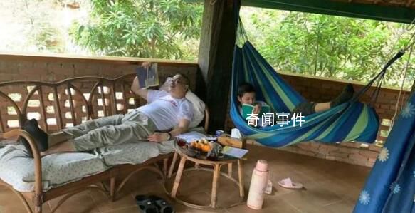 馬原拒讓兒子做心臟手術(shù) 兒子早亡