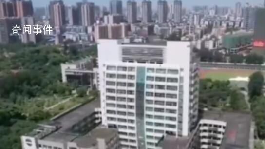 中科大回應造黃謠男生能否錄取 已函詢南華大學是否保留推免資格