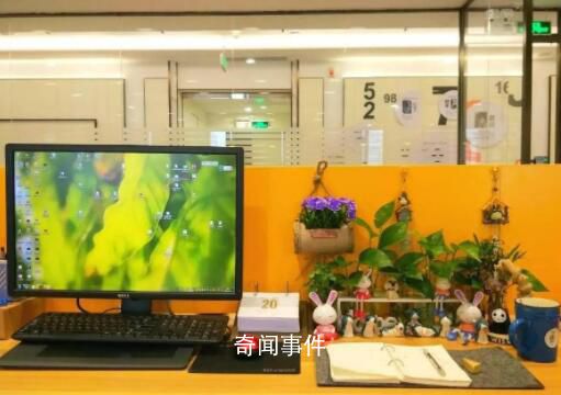 近一年超1000萬人網(wǎng)購裝修工位 為什么年輕人開始熱衷工位裝修