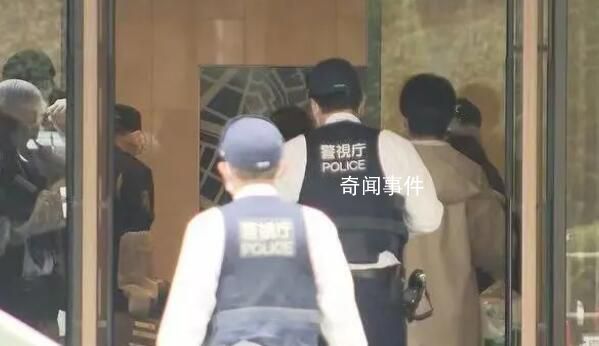 5日本人搶劫2中國人 一強盜受傷死亡