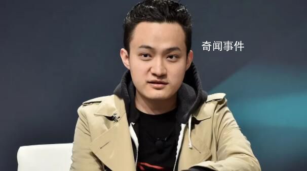 孫宇晨被美國證交會起訴 涉嫌通過名人宣傳誘導投資者購買代幣