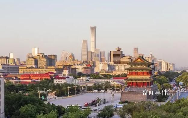媒體:京津冀人口東北化了