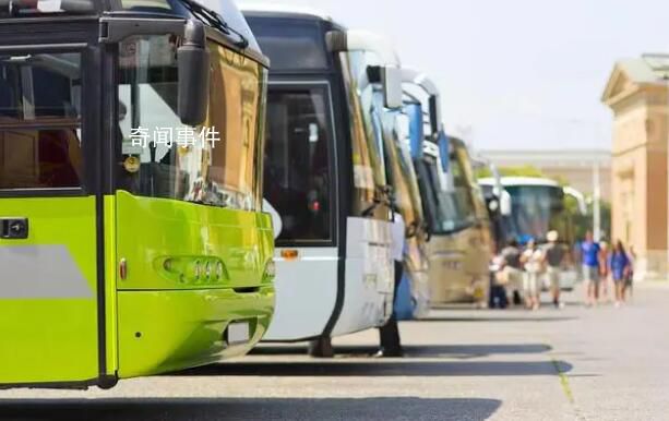 客運站要消失了嗎 新出路在哪里