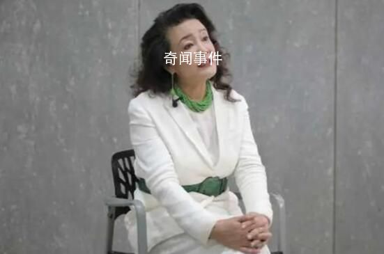 張?zhí)m稱沒(méi)有一分錢存款 改國(guó)籍時(shí)被汪小菲臭罵