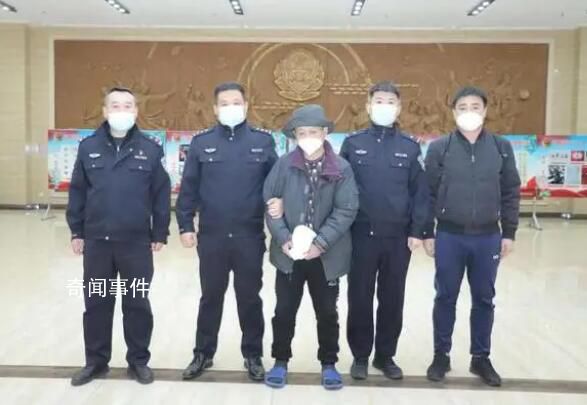 中國警方自俄引渡1名殺人嫌犯 逃俄27年之久