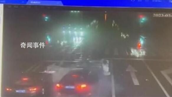 寶馬追尾奧迪致傷亡 知情人發聲