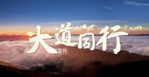 大道同行