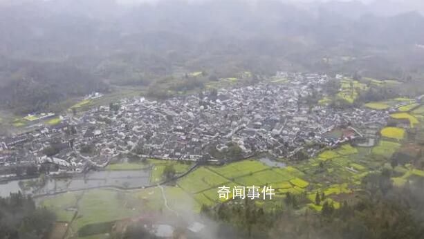 生態鄉村畫振興 感受詩情畫意的生態鄉村