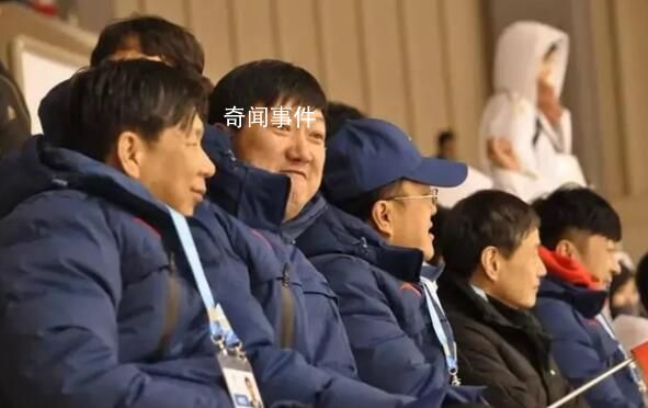 足協(xié)多人被查 央媒:必須一查到底