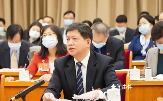 一廳長被查 禽流感時1頓炒30只雞吃