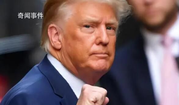 特朗普稱將淘汰所有中國進口必需品 并完全獨立于中國