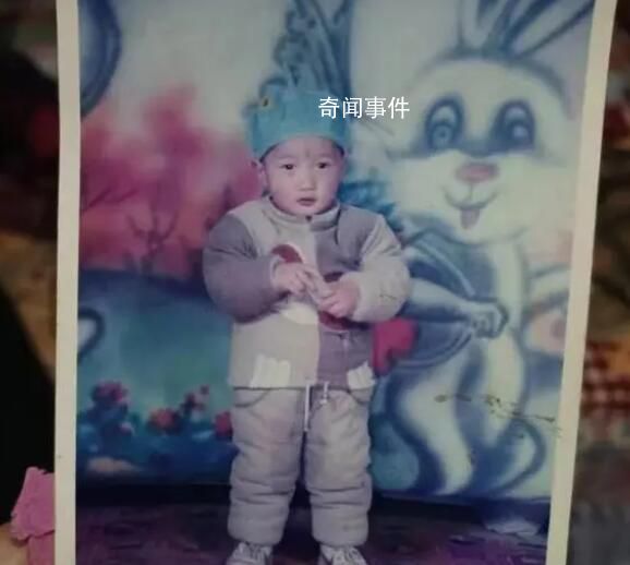 小伙被拐24年尋親意外找到人販子 警方稱已過追訴期不予立案