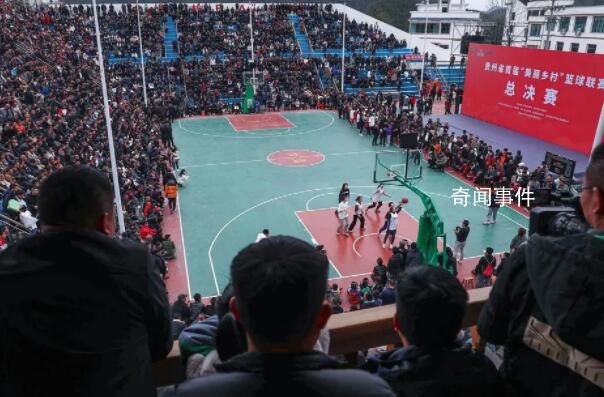 村BA總決賽現(xiàn)場座無虛席 連姚明都擔心拿不到票