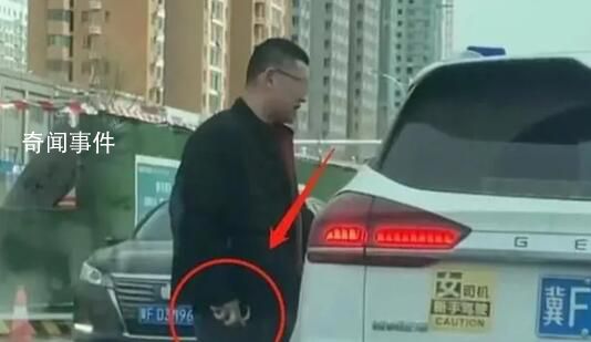 警方:掏手銬威脅人男子系網約車司機