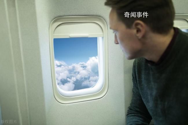 坐飛機千萬不要穿鮮艷的衣服 乘坐飛機有哪些安全注意事項