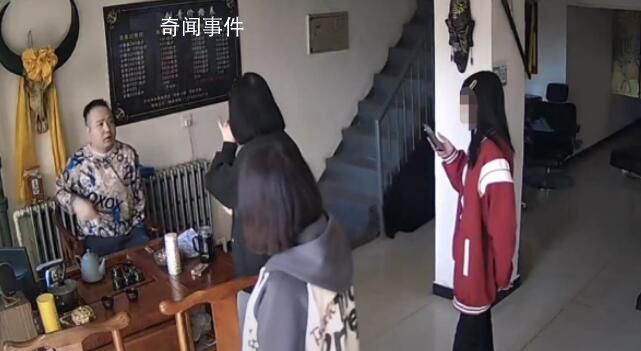 3名16歲女生欲文身遭老板拒絕 網友對工作人員的做法也大加贊賞
