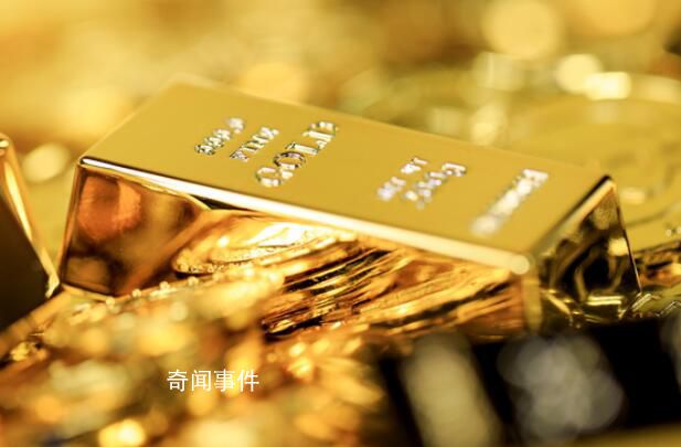 金價狂飆 現在是入手“黃金期”嗎