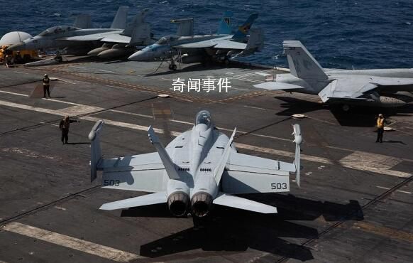 美核動力航母打擊群抵近釜山 朝軍發(fā)射兩枚短程彈道導(dǎo)彈