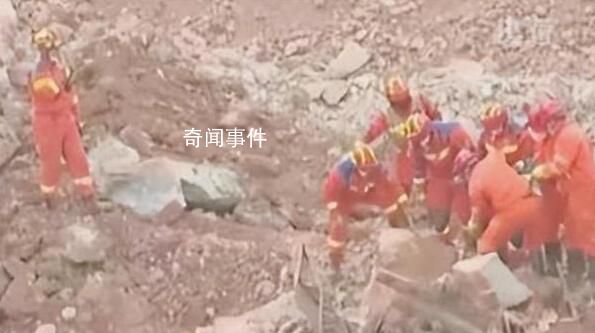 張國清:對阿拉善煤礦事故嚴肅追責