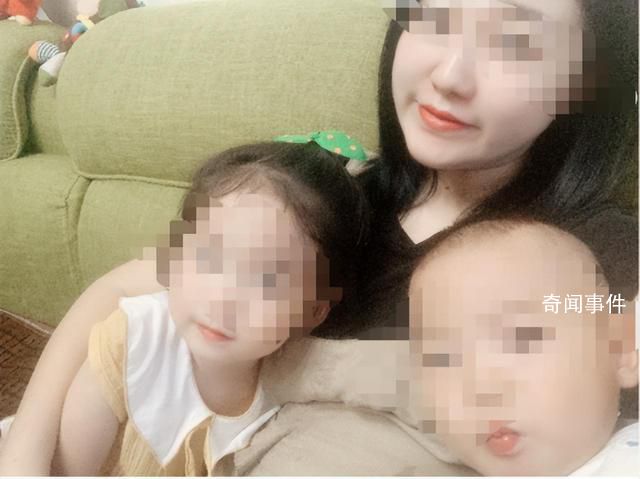 姐弟墜亡案母親再發聲 二審開庭時間暫定在4月3日