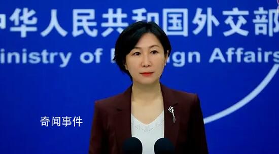 5名美公司員工被拘留?外交部回應