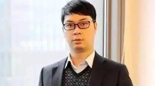浙商去世兒子繼母上演百億奪權大戰 公司深夜緊急回應