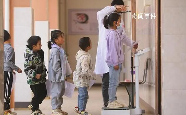血脂檢測為何有必要從娃娃抓起 血脂檢測列入小學(xué)常規(guī)檢查