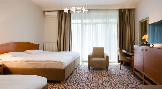 酒店回應(yīng)成年子女不能與父母住標(biāo)間 這是行業(yè)普遍的規(guī)定