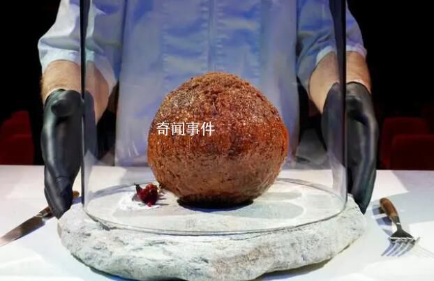 已滅絕猛犸象DNA被培育制成肉丸 這不是愚人節玩笑