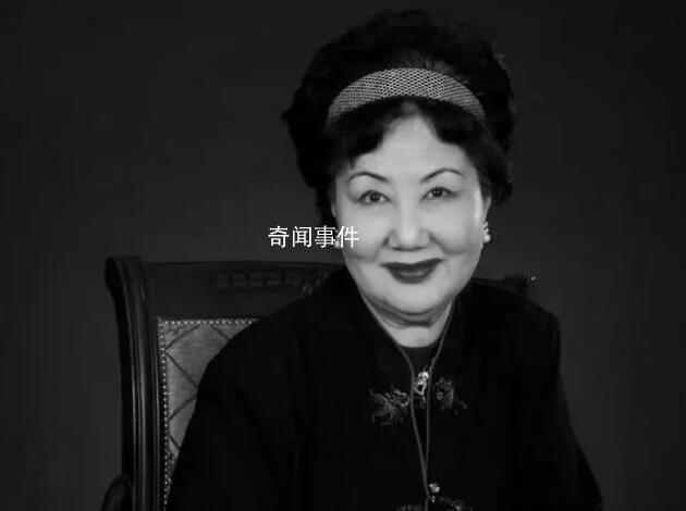 京劇表演藝術(shù)家孫毓敏去世 孫毓敏個(gè)人資料簡(jiǎn)介