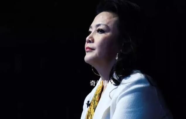 張?zhí)m談俏江南被資本血洗 教訓(xùn)是教科書級別的