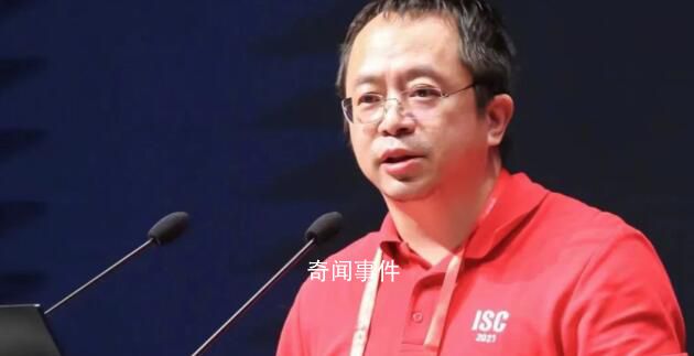 周鴻祎:不發展GPT才最不安全