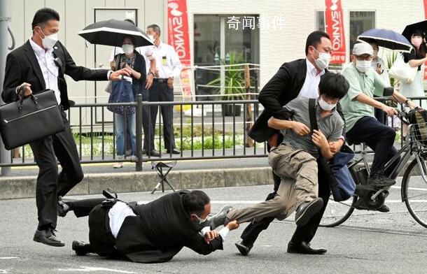 刺殺安倍嫌犯被追加起訴 未被追究妨礙選舉責任