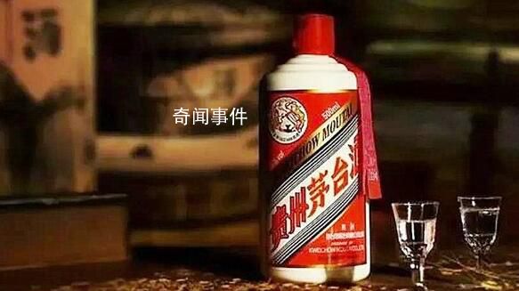 貴州茅臺去年凈賺627億元 擬分紅逾325億