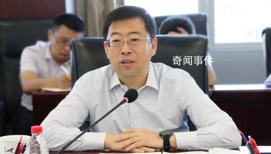 葛海蛟任中國銀行黨委書記 葛海蛟個人資料簡介