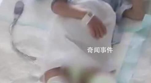5歲男童被生母虐待致截肢 婦聯回應