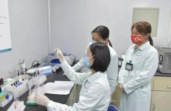 廣東檢出1例“恐龍血” 恐龍血型是什么血型