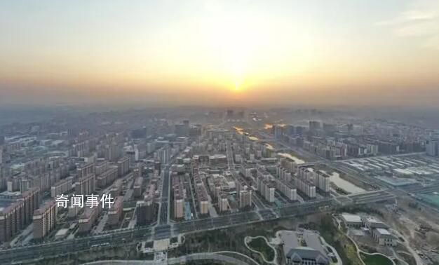 千年之城 未來(lái)之城