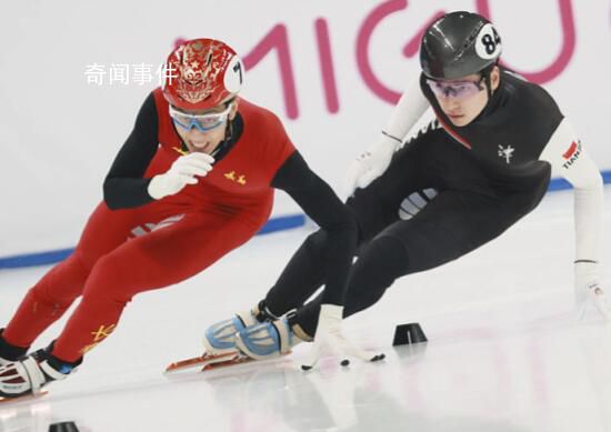 孫龍男子1500米奪冠 吉林選手任浩博位列第二