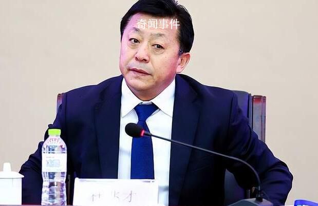 媒體人斥杜兆才罪有應得 60多歲還去夜夜笙歌