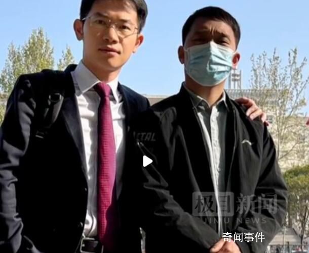 藥神案當事人回應一審判決 判決達預期是否上訴待研判