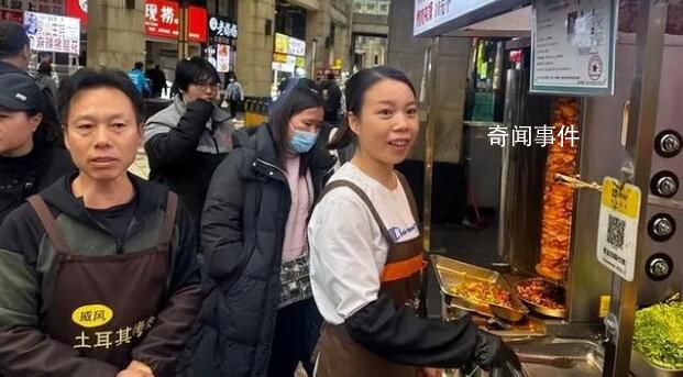 上海最大露天夜市回來了 打造文旅商新品牌